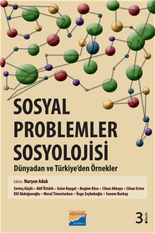 Sosyal Problemler Sosyolojisi & Dünyadan ve Türkiye'den Örnekler