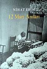 12 Mart Anıları