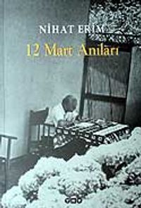 12 Mart Anıları