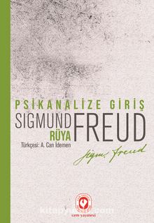 Psikanalize Giriş - Rüya - Sigmund Freud