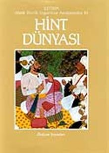Hint Dünyası & Atlaslı Büyük Uygarlıklar Ansiklopedisi (10.cilt)
