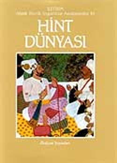 Hint Dünyası & Atlaslı Büyük Uygarlıklar Ansiklopedisi (10.cilt)