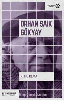 Kızıl Elma - Orhan Şaik Gökyay