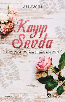 Kayıp Sevda - Ali Avgın