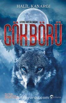 Gökbörü - Halil Kanargı