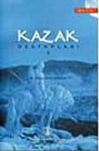 Kazak Destanları-III