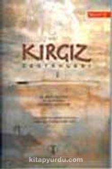Kırgız Destanları-II
