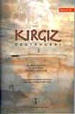 Kırgız Destanları-II