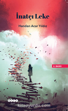 İnatçı Leke - Handan Acar Yıldız
