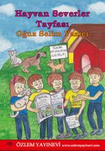 Hayvan Severler Tayfası