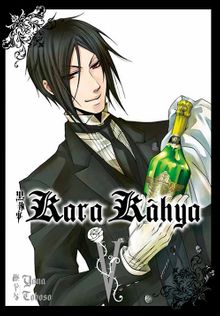 Kara Kahya 5