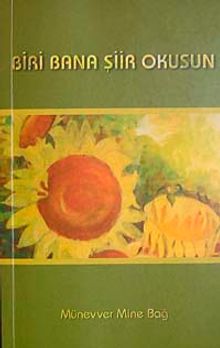 Biri Bana Şiir Okusun