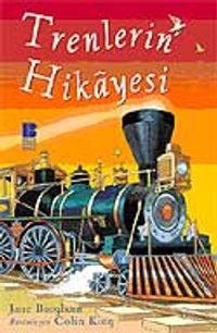 Trenlerin Hikayesi