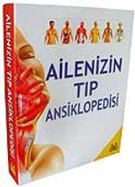 Ailenizin Tıp Ansiklopedisi