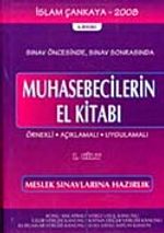 Muhasebecilerin El Kitabı (2 Cilt)