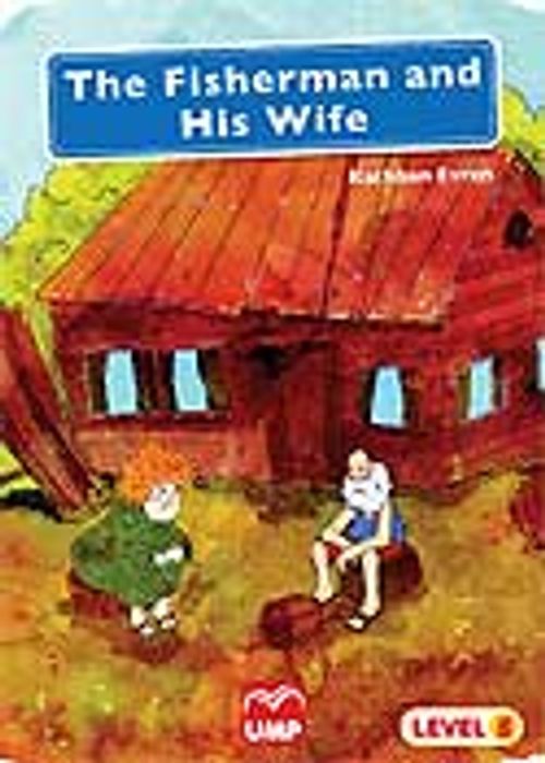The Fisherman and His Wife (Level 5)