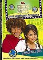 High School Musical East Lisesi'nden Öyküler 3 Hareketli Şiir