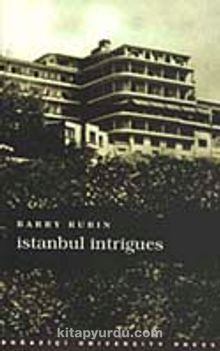 İstanbul Intrigues