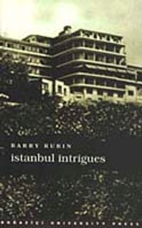 İstanbul Intrigues