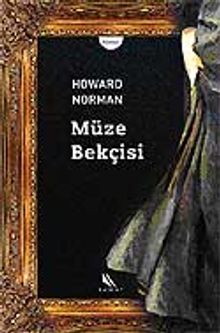 Müze Bekçisi