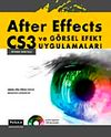 After Effects CS3 ve G&ouml;rsel Efekt Uygulamaları (Cd Ekli)