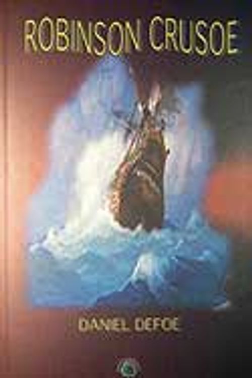 Robinson Crusoe