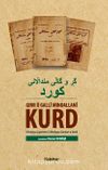Girr U Galli Mindallani Kurd & Dirokçeya Çapemeni u Medyaya Zarokan a Kurdi
