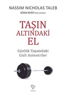 Taşın Altındaki El - Nassim Nicholas Taleb