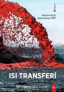 Isı Transferi - Muhsin Kılıç