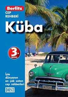 Küba Cep Rehberi