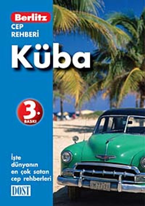 Küba Cep Rehberi