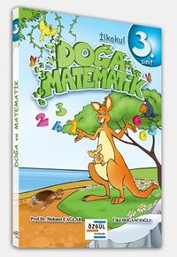 İlkokul 3. Sınıf Doğa ve Matematik