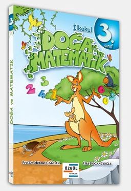 İlkokul 3. Sınıf Doğa ve Matematik