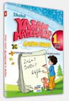 İlkokul Yaşam ve Matematik & &Ccedil;arpma - B&ouml;lme 1.Kitap (6-9 Yaş)
