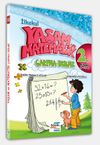 İlkokul Yaşam ve Matematik & &Ccedil;arpma - B&ouml;lme 2. Kitap (9-12 Yaş)