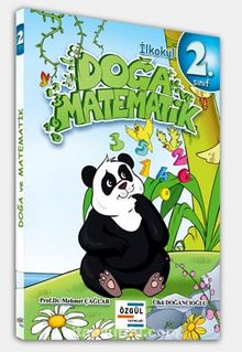 İlkokul 2. Sınıf Doğa ve Matematik - Ülkü Doğancıoğlu