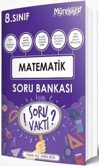 8. Sınıf Matematik Soru Bankası