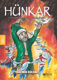 Hünkar & Hararet Nardadır Sacda Değil