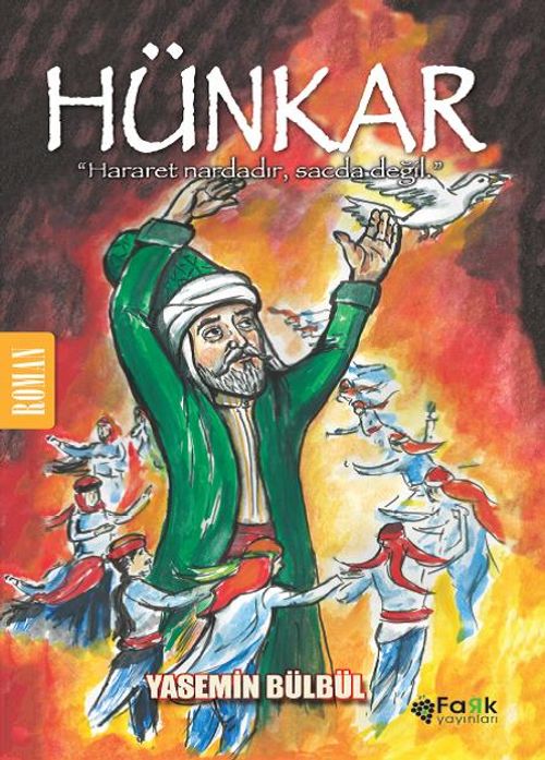 Hünkar & Hararet Nardadır Sacda Değil