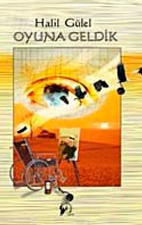 Oyuna Geldik