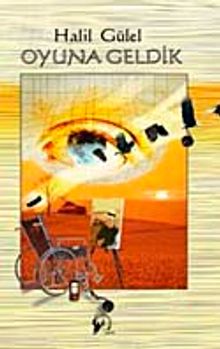 Oyuna Geldik