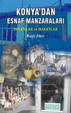 Konya'dan Esnaf Manzaraları