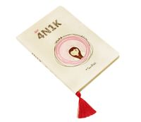 4N1K Yeni Model A5 4 Renk Defter (NKL107)