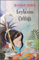 Leyla'nın Çiftliği (Ciltli)