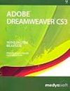 Adobe Dreamweaver CS3 Yetkili Eğitim Kılavuzu