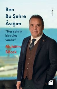 Ben Bu Şehre Aşığım & Her Şehrin Bir Ruhu Vardır
