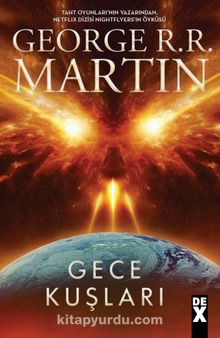 Gece Kuşları - George R.R. Martin