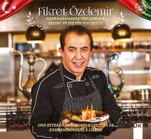 Kahramanmaraş’tan Lizbon’a Lezzet ve Kültür Yolculuğu