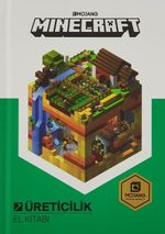 Mınecraft Üreticilik El Kitabı