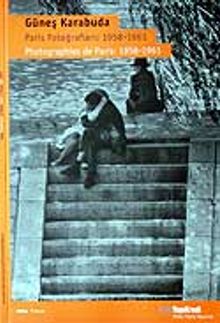 Paris Fotoğrafları: 1958-1961